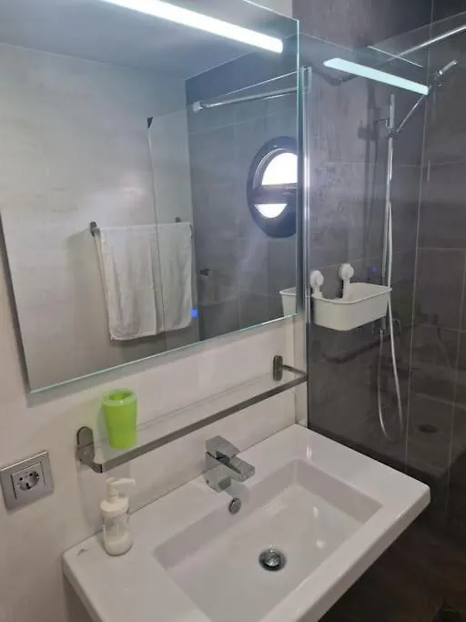 Queen Of Saints House Apartment Chipiona