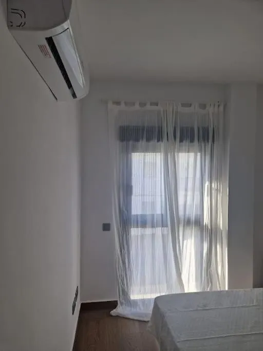 Queen Of Saints House Apartment Chipiona 0*,