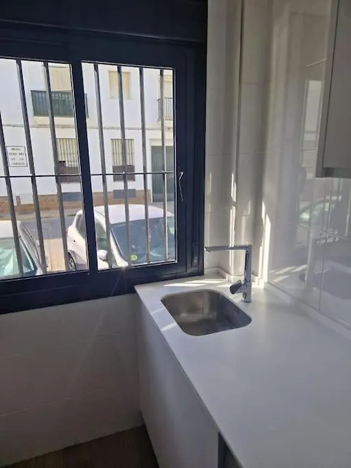 Queen Of Saints House Apartment Chipiona