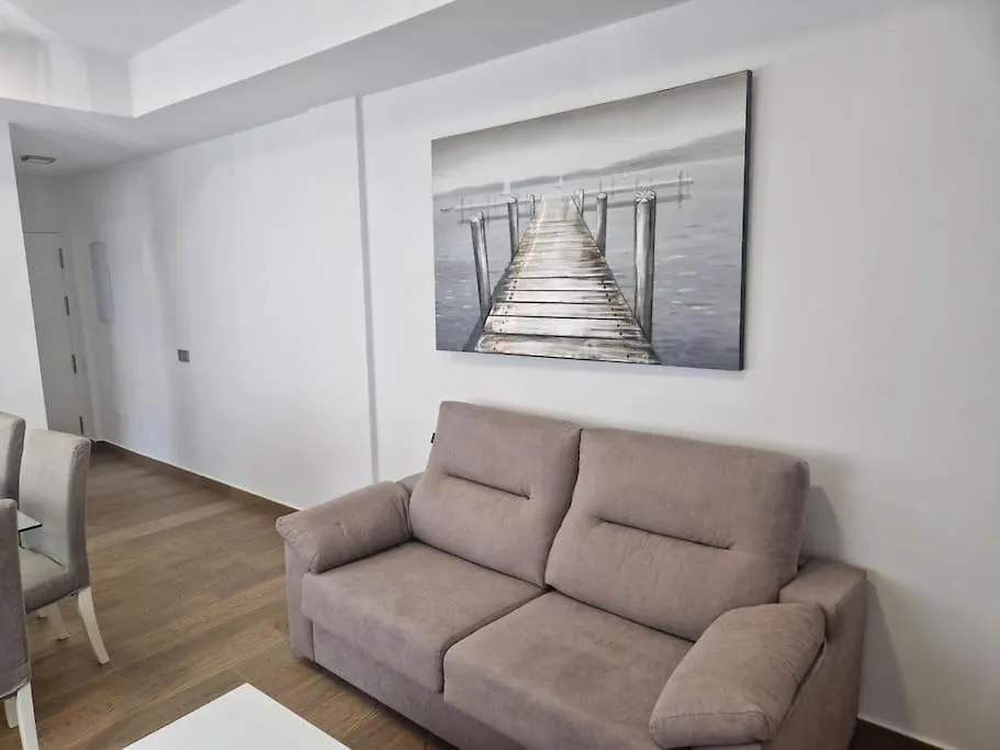 Queen Of Saints House Apartment Chipiona 0*,