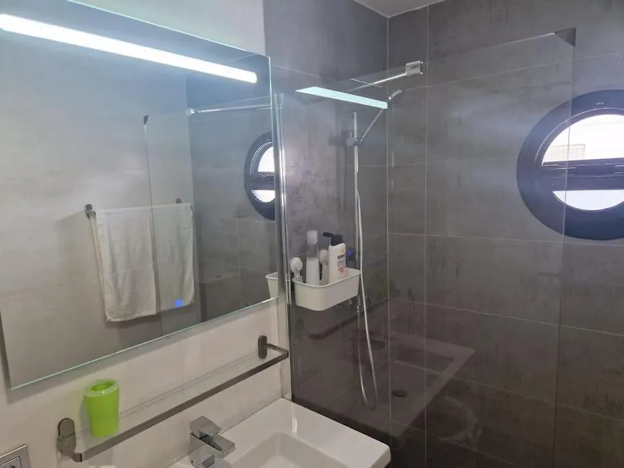 Queen Of Saints House Apartment Chipiona