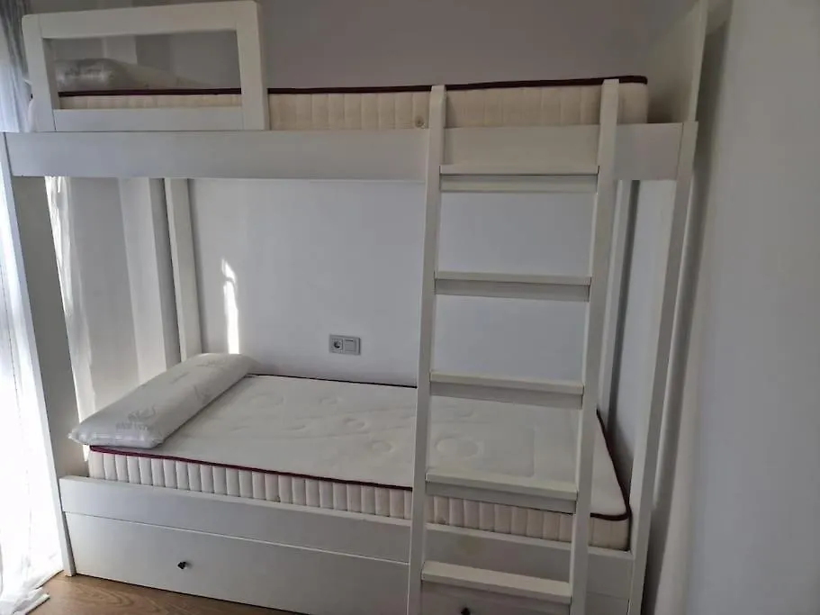 Queen Of Saints House Apartment Chipiona 0*,  Spain