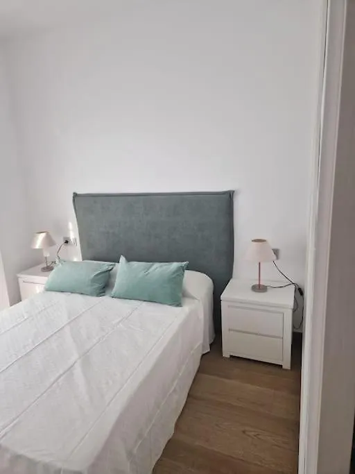 Queen Of Saints House Apartment Chipiona Spain