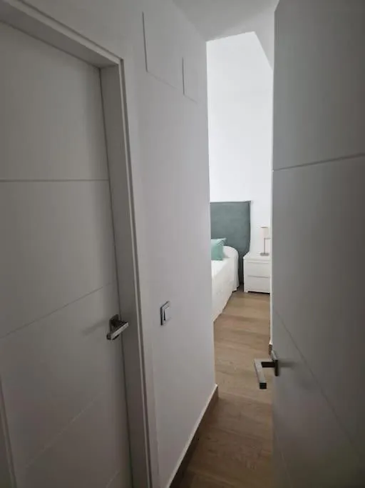 Queen Of Saints House Apartment Chipiona