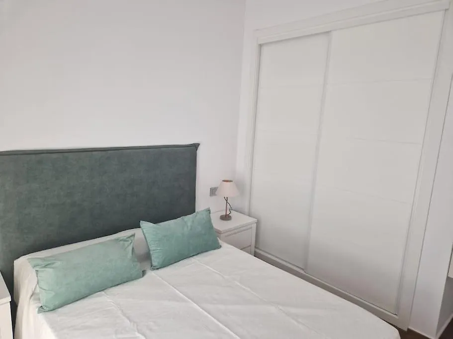 Queen Of Saints House Apartment Chipiona