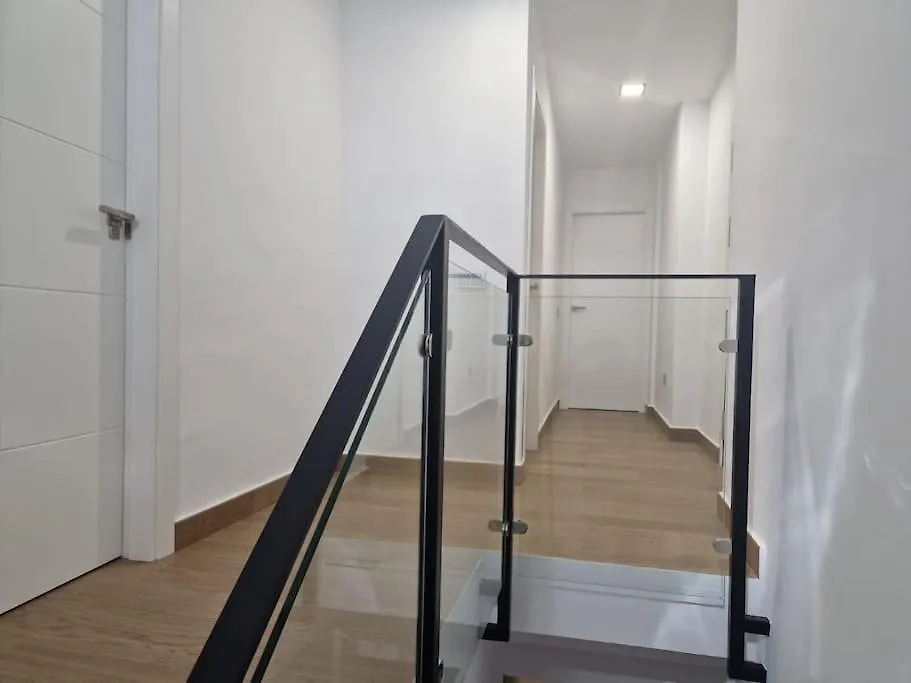 Queen Of Saints House Apartment Chipiona