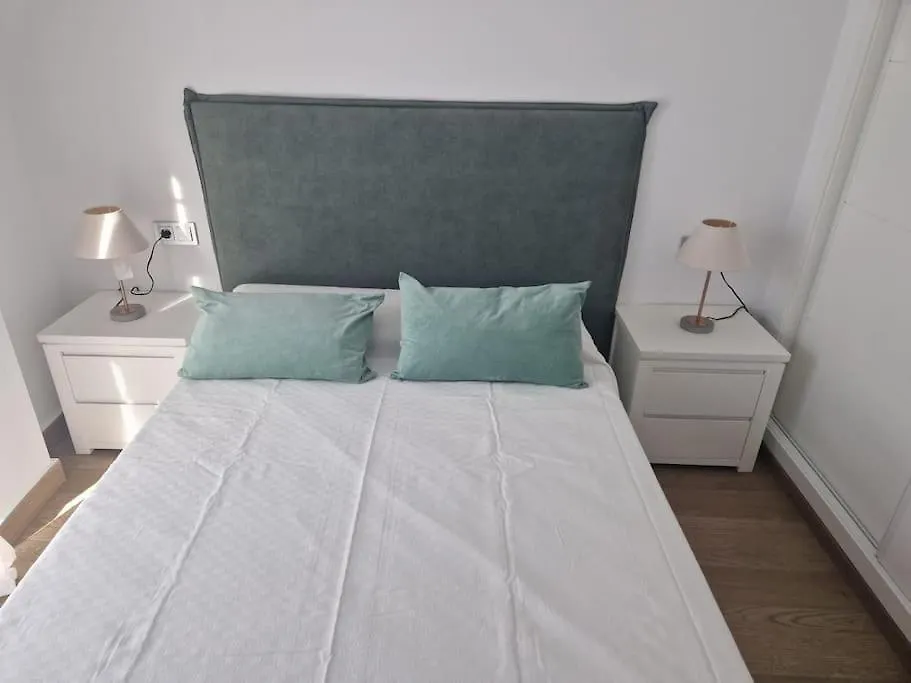 Queen Of Saints House Apartment Chipiona