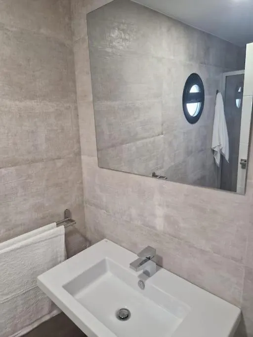 Queen Of Saints House Apartment Chipiona Spain