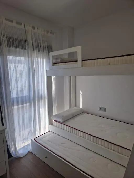 Queen Of Saints House Apartment Chipiona