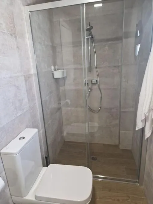 Queen Of Saints House Apartment Chipiona